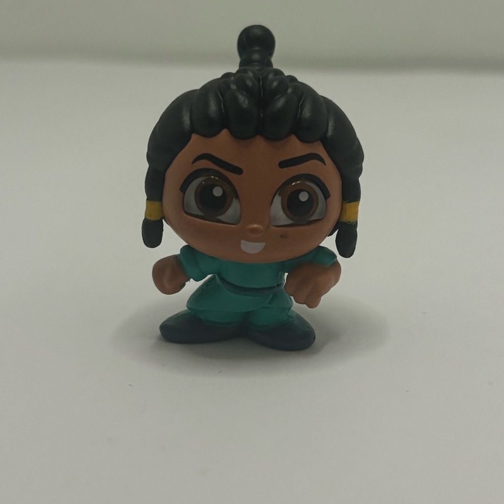 Pixel Perfect Raya Doorable